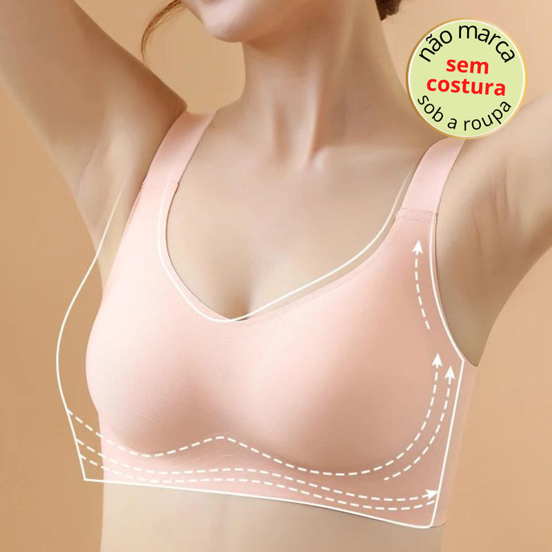 Sutiã Forever Premium ( Compre 1 Leve 3)