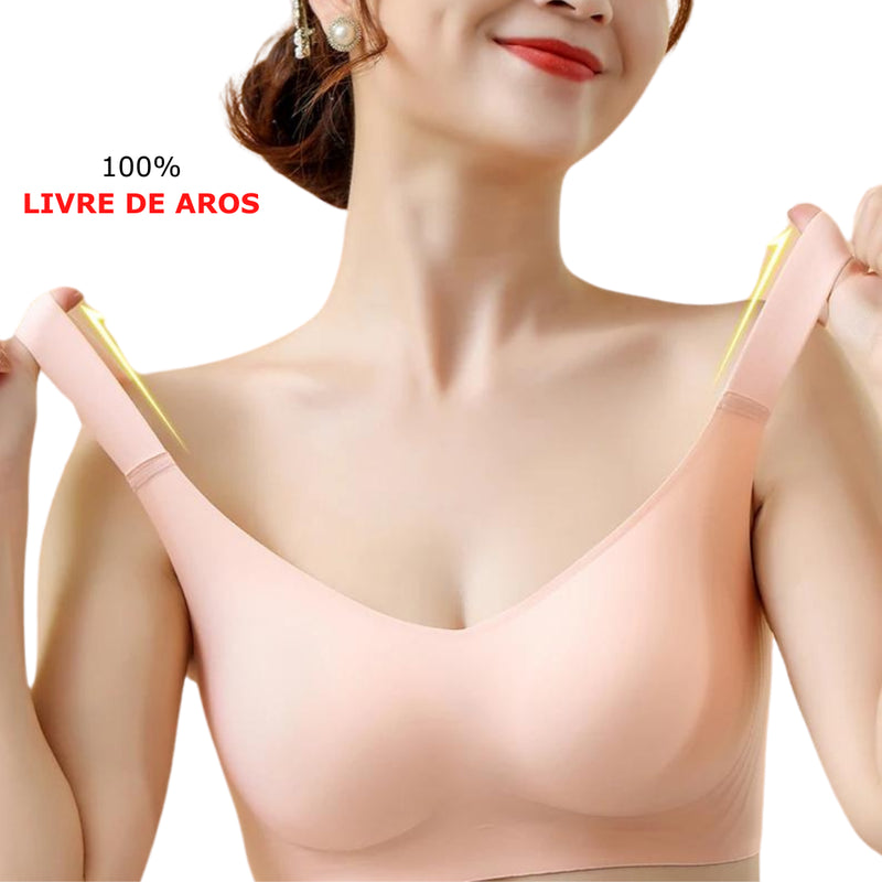 Sutiã Forever Premium ( Compre 1 Leve 3)