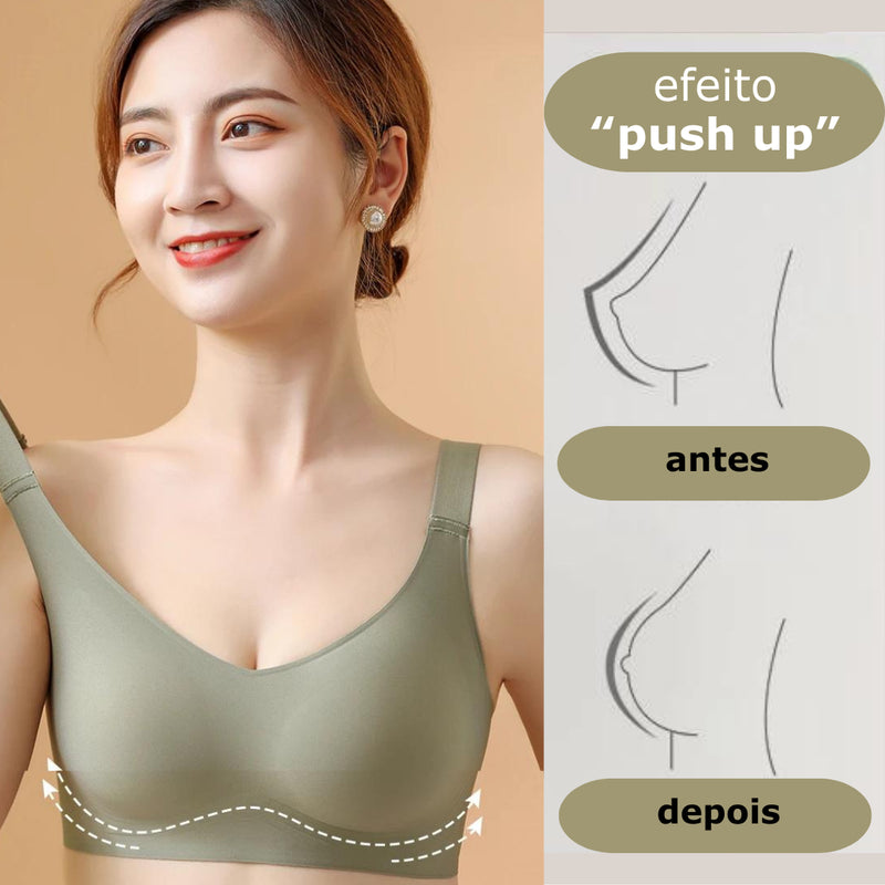 Sutiã Forever Premium ( Compre 1 Leve 3)