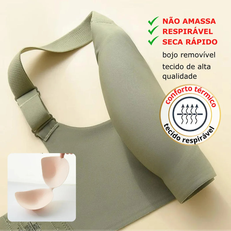 Sutiã Forever Premium ( Compre 1 Leve 3)