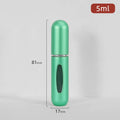 PocketScent Spray