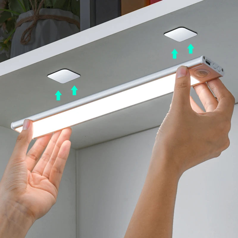 Led Inteligente FQ