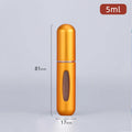 PocketScent Spray