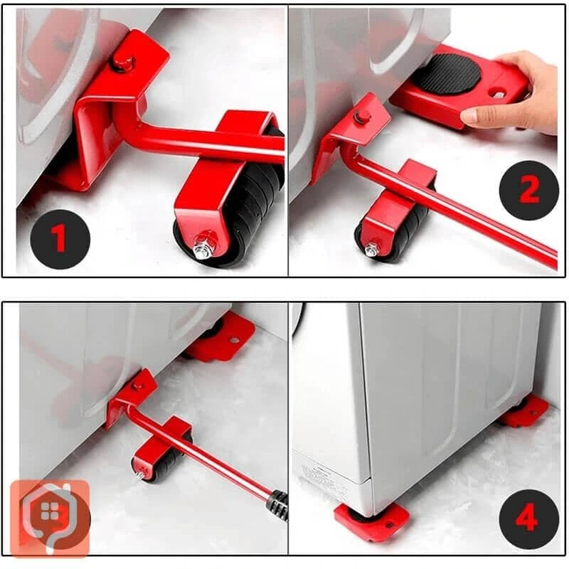 Move Fácil